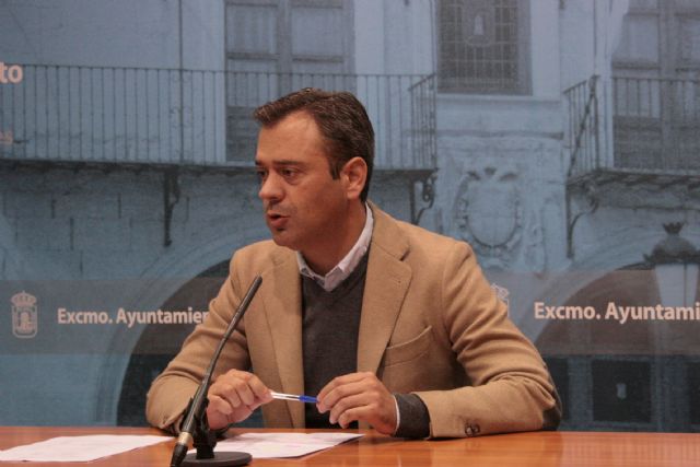 Yecla invierte 1,4 millones de euros en proyectos