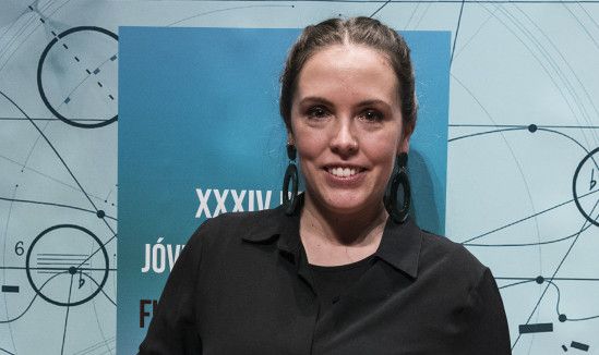 La yeclana Esther Pérez, tercer Premio Jóvenes Compositores Fundación SGAE - CNDM 2023