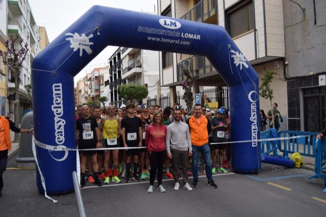 Nueva cita con la RCH en Yecla