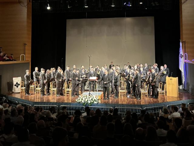 'Lacrimae Ludae' de Elías Ibáñez Lax, obtiene el Segundo Premio del Certamen Nacional de Marchas de El Prendimiento de Cuenca