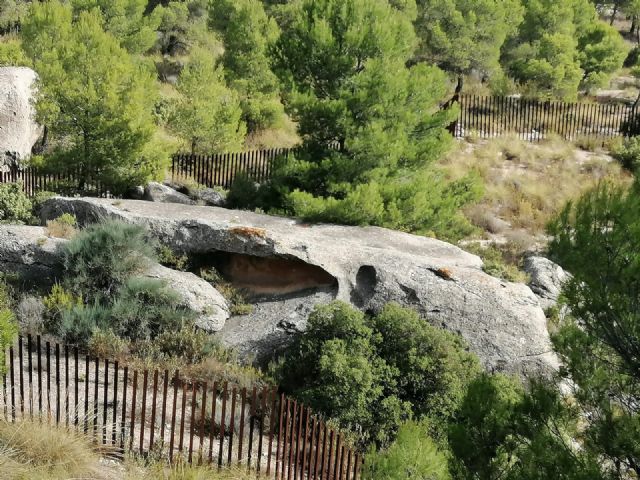 Somos Región sobre el estado del Monte Arabí