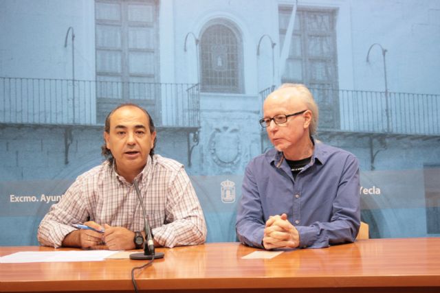 Matrículas abiertas en la Escuela de Bellas Artes