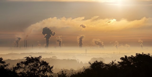 La concejalía de Medio Ambiente invita a participar en la huelga por emergencia climática