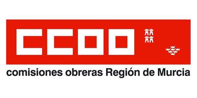 CCOO ante el grave incendio de esta tarde en Yecla