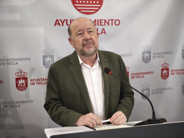 El Grupo Municipal Socialista exige a la Comunidad Autónoma la vuelta de las subvenciones para el apoyo psicosocial juvenil en Yecla