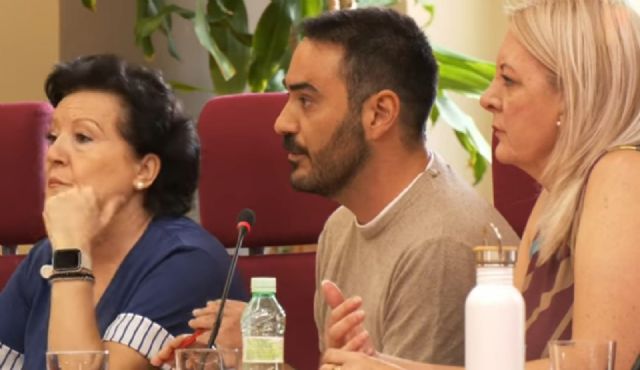 Vecinos y  la oposición enmiendan al equipo gobierno y logran una tasa de basuras más justa