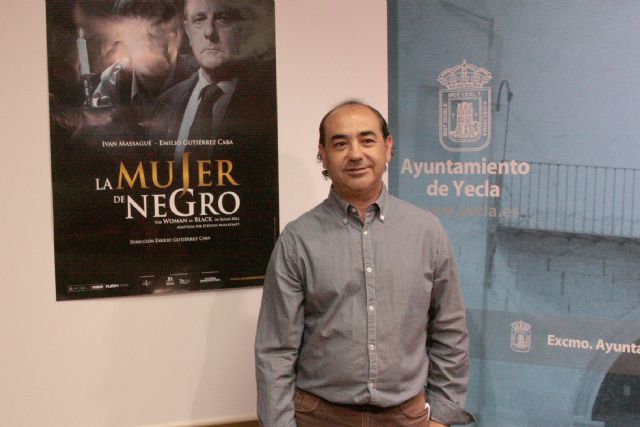 El teatro 'Concha Segura' de Yecla presenta su nueva programación trimestral