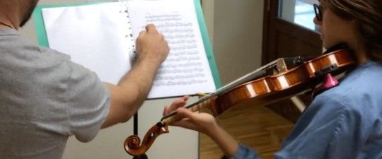 La escuela de música de la AAM Yecla supera los 800 alumnos matriculados en el presente curso escolar