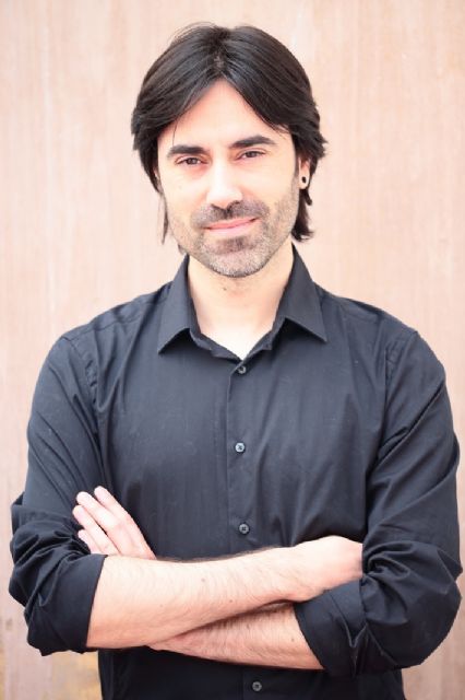 Diego Corraliza Azorín gana el Primer Premio en un Concurso internacional de Composición