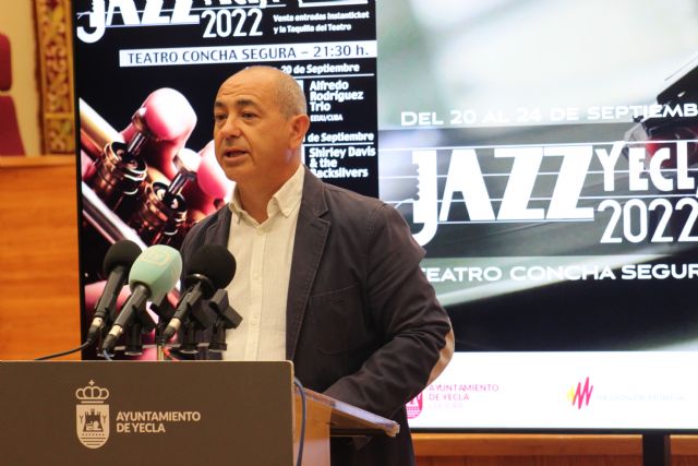El Festival de Jazz presenta un cartel internacional de lujo con Alfredo Rodríguez, Shirley Davis, Raynald Colom, Vargas y Zenet