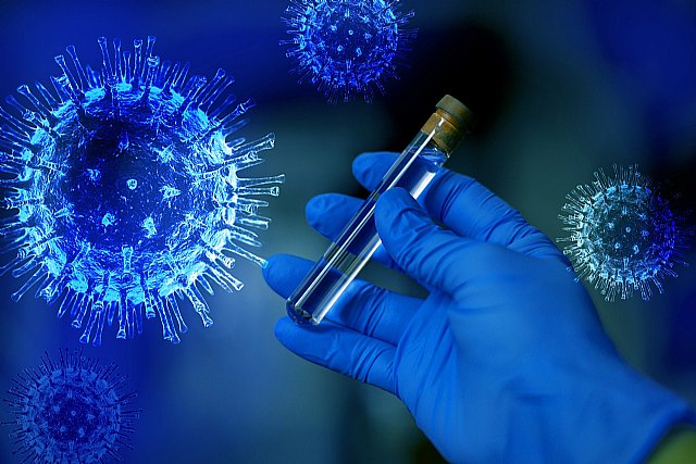 46 casos confirmados de infección por coronavirus en Yecla