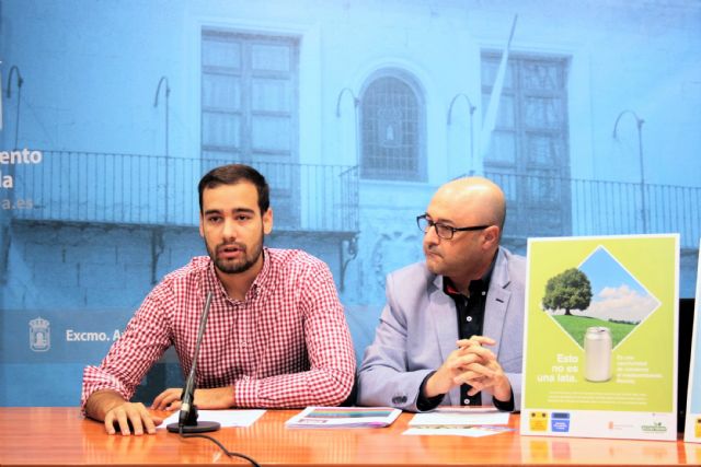 El Ayuntamiento de Yecla pone en marcha la campaña de comunicación 'Oportunidades'