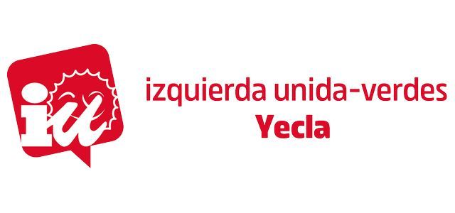 IU-Verdes celebra la salida de la ultraderecha del Gobierno de Yecla gracias a las iniciativas de izquierdas IU-Verdes celebra la salida de la ultraderecha del Gobierno de Yecla gracias a las iniciativas de izquierdas
