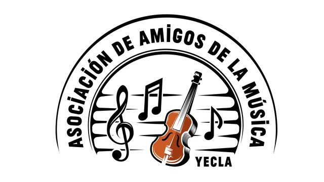 El próximo sábado 25 de junio la Asociación de Amigos de la Música de Yecla recibirá la Medalla de Oro de la Ciudad de Yecla