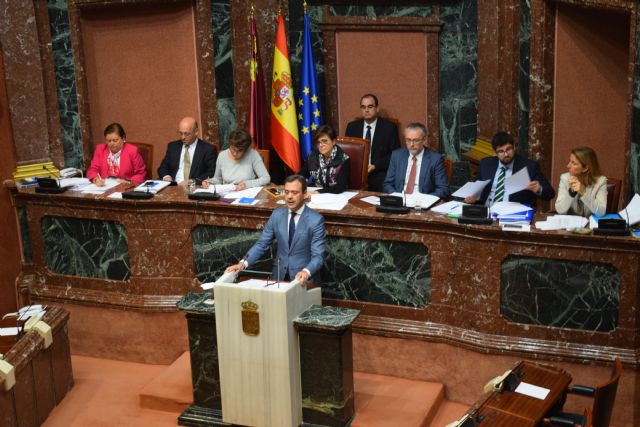 El PP solicita al Gobierno de Castilla- La Mancha que paralice la instalación de un cebadero cerca del Monte Arabí en Yecla