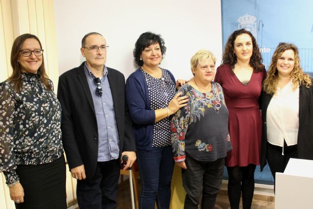 La concejalía de Política Social y FAMDIF organizan un ciclo de charlas sobre empleo para discapacitados